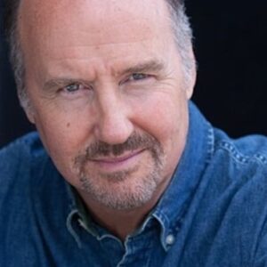 تصویر هنرمند Michael Andrew Gorman