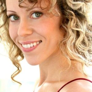 تصویر هنرمند Rebecca Reichert