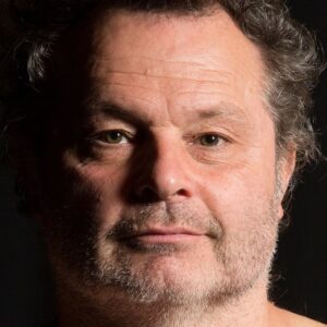 تصویر هنرمند Cyril Casmèze