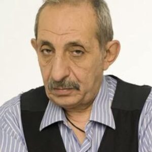 تصویر هنرمند Mihalis Giannatos