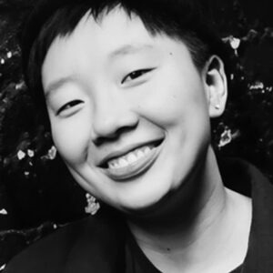 تصویر هنرمند Sabrina Wu