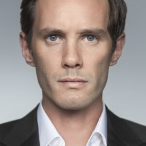 تصویر هنرمند Simon Haycock