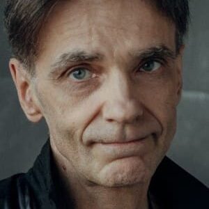 تصویر هنرمند Andrey Bykov