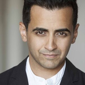 تصویر هنرمند Ali Badshah