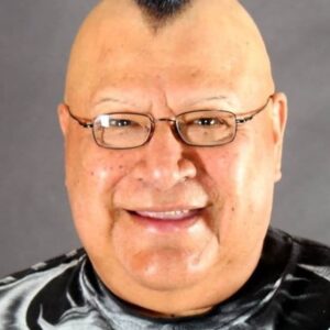 تصویر هنرمند Johnny Vatos Hernandez