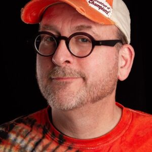 تصویر هنرمند Todd Masters