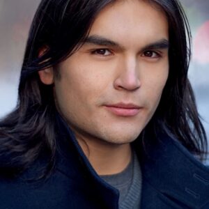 تصویر هنرمند Joshua Odjick