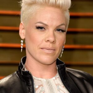 تصویر هنرمند Pink