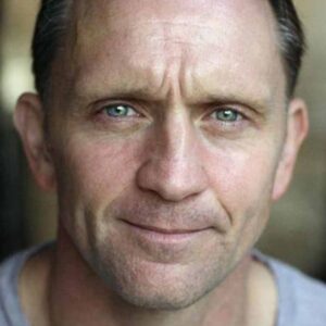 تصویر هنرمند Brett Allen