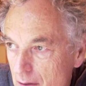 تصویر هنرمند Bernt Amadeus Capra