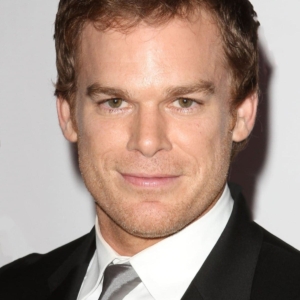 تصویر هنرمند Michael C. Hall
