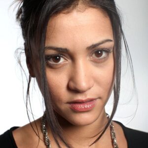 تصویر هنرمند Morjana Alaoui