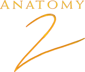 لوگوی رسمی فیلم Anatomy 2 (2003)