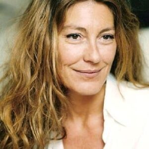 تصویر هنرمند Isabelle Malin