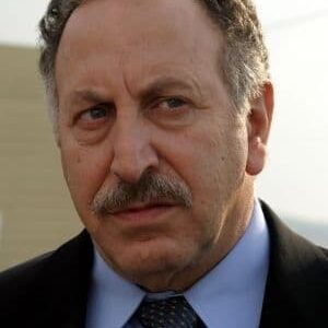 تصویر هنرمند Makram J. Khoury