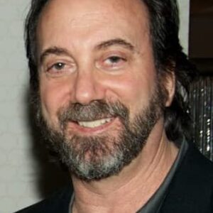 تصویر هنرمند Stephen E. Rivkin