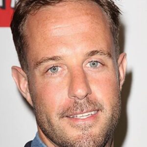 تصویر هنرمند Nick Stevenson