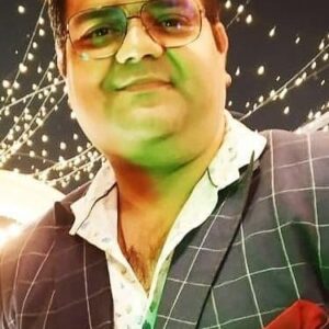 تصویر هنرمند Mohit Sharma