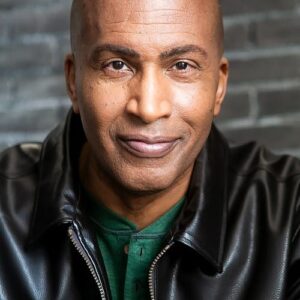 تصویر هنرمند D. Elliot Woods