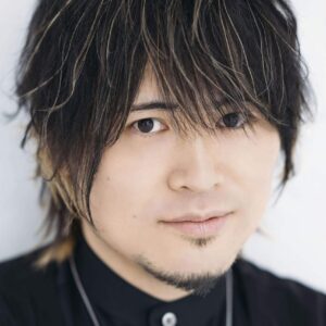 تصویر هنرمند Takayuki Kondo