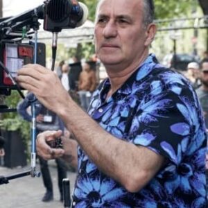 تصویر هنرمند Tim Maurice-Jones