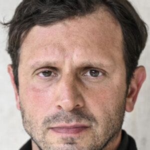 تصویر هنرمند Joel Spira