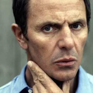 تصویر هنرمند Heinz Bennent