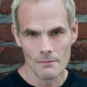 تصویر هنرمند Chad Camilleri