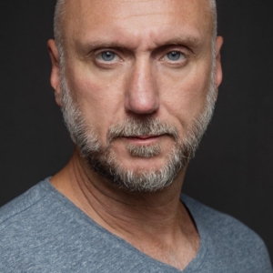 تصویر هنرمند Zach Hanner