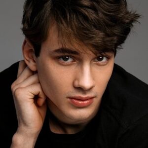 تصویر هنرمند Pier-Gabriel Lajoie