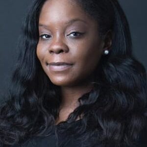 تصویر هنرمند Erica Green