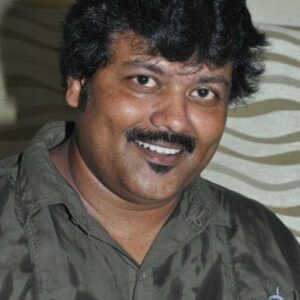 تصویر هنرمند Sriman