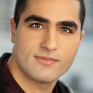 تصویر هنرمند Marcel Zadé