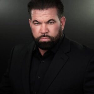 تصویر هنرمند Bruce Soscia