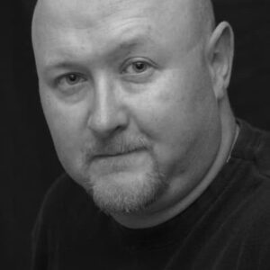 تصویر هنرمند Steve O'Connell