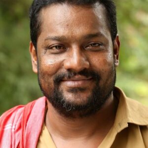 تصویر هنرمند Prabhakar