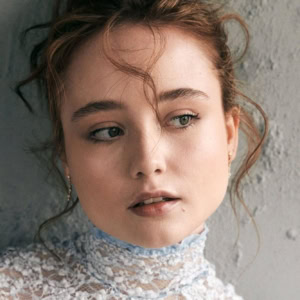 تصویر هنرمند Ruby Stokes