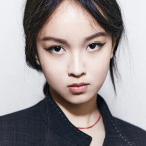 تصویر هنرمند Lucie Zhang