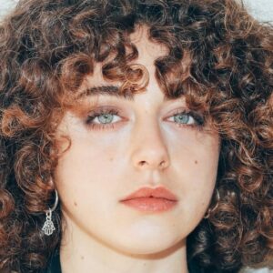 تصویر هنرمند Rebecca Antonaci