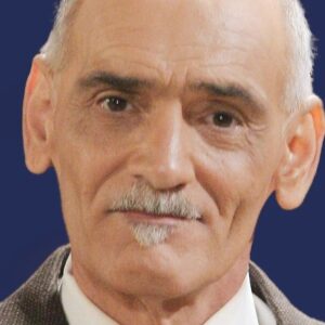 تصویر هنرمند William Utay