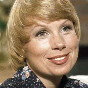 تصویر هنرمند Joyce Bulifant