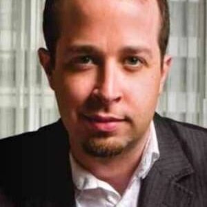 تصویر هنرمند Martin Gero