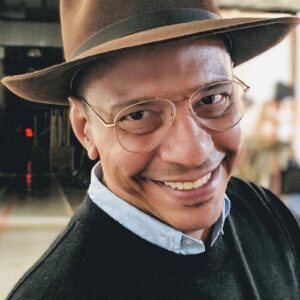 تصویر هنرمند Ernesto Martinez