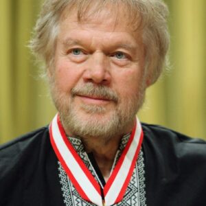 تصویر هنرمند Randy Bachman