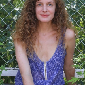 تصویر هنرمند María Zubiri