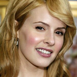 تصویر هنرمند Amber Mead