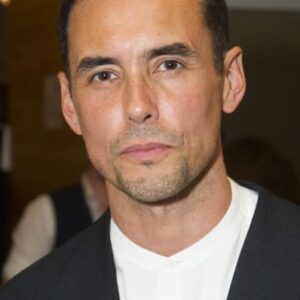 تصویر هنرمند Steve John Shepherd