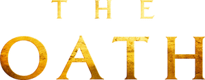 لوگوی رسمی فیلم The Oath (2023)