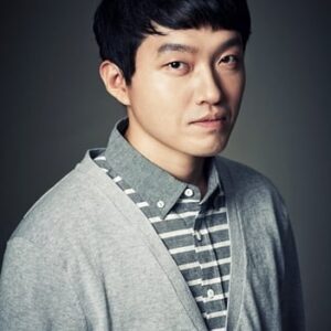 تصویر هنرمند Kim Da-huin