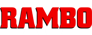 لوگوی رسمی فیلم Rambo (2008)